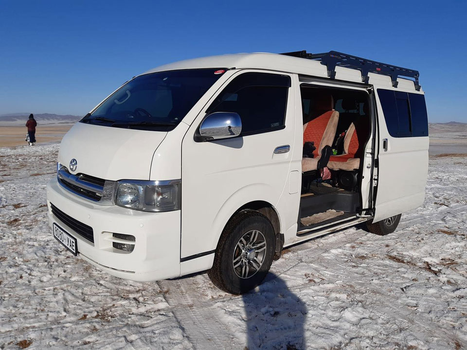 Mongolia Car Hire Car Rental Mongolia