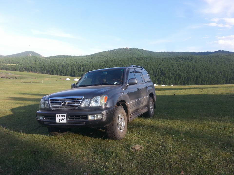 Mongolia Car Hire Car Rental Mongolia