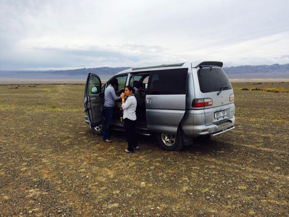 Mongolia Car Hire Car Rental Mongolia