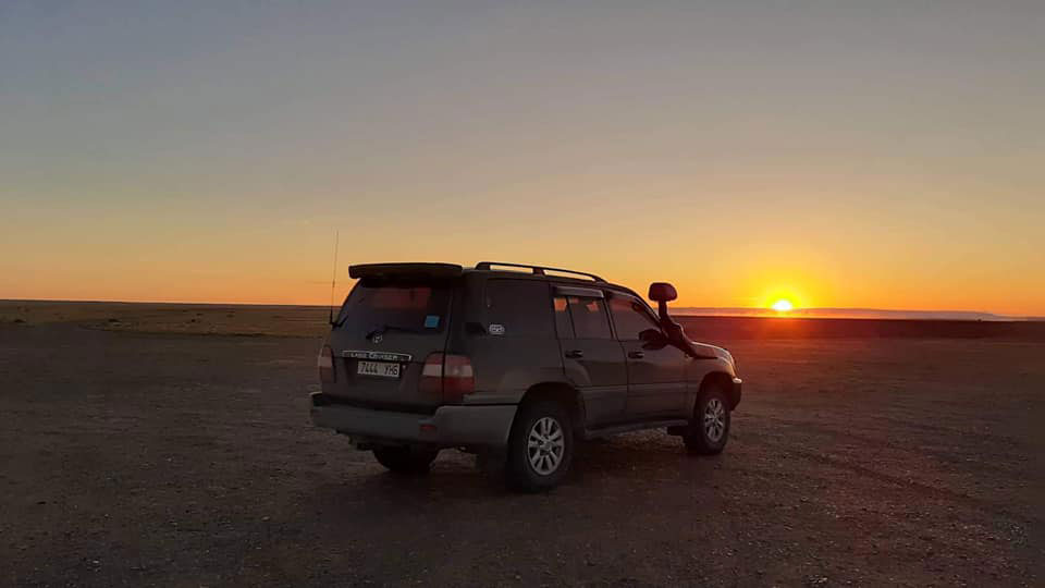 Mongolia Car Hire Car Rental Mongolia