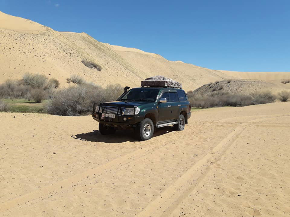 Mongolia Car Hire Car Rental Mongolia