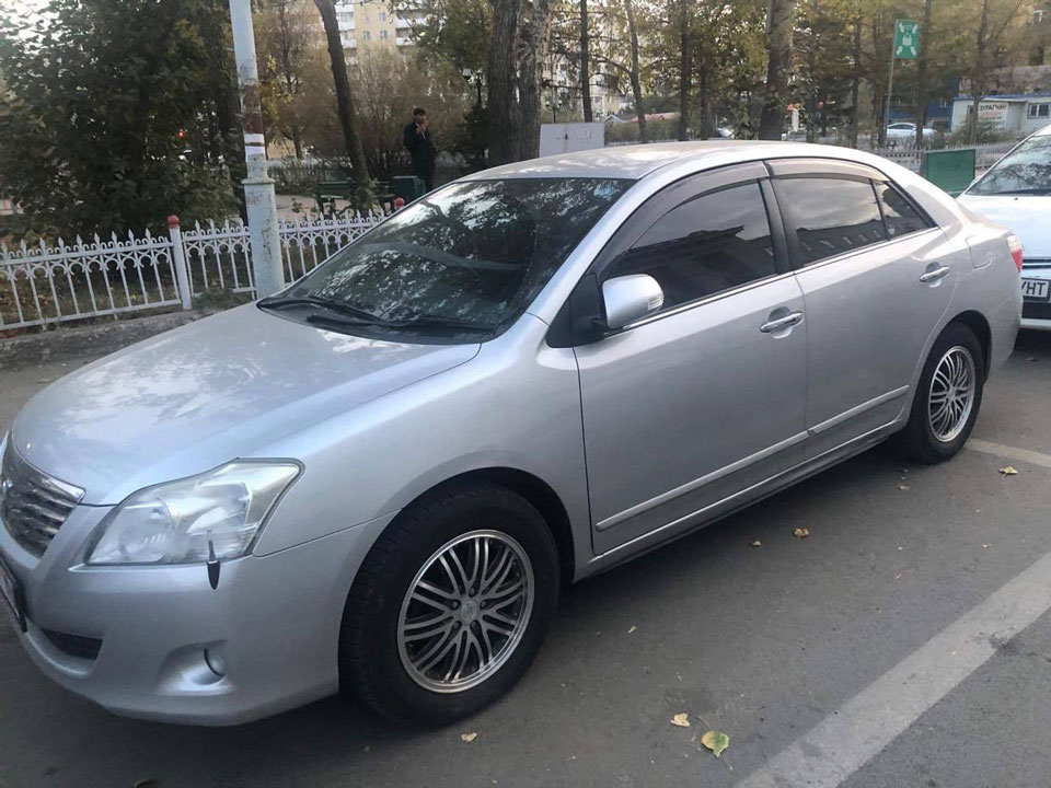 Mongolia Car Hire Car Rental Mongolia